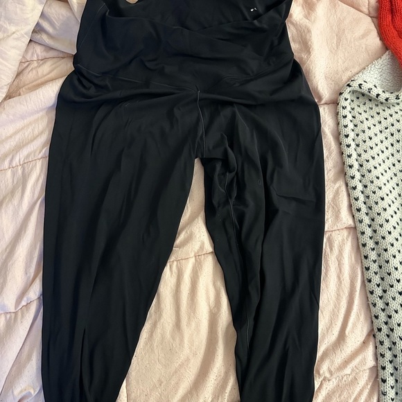 Offline by AERIE crossover leggings - Picture 1 of 4